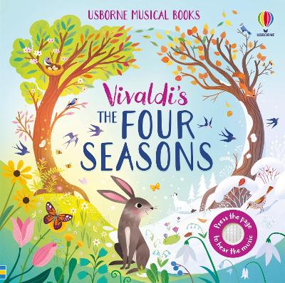 Four Seasons by Fiona Watt