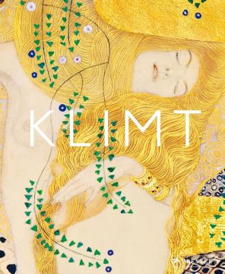 Klimt by Philippe Thiebaut