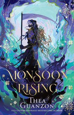Monsoon Rising by Thea Guanzon