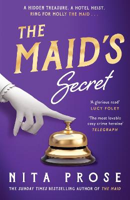 Maid’s Secret by Nita Prose