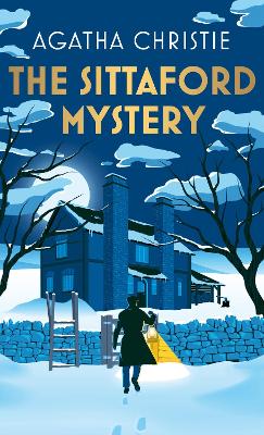 Sittaford Mystery by Agatha Christie