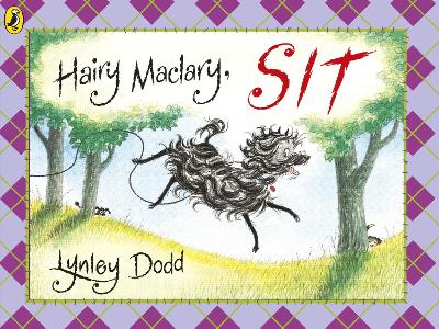 Hairy Maclary