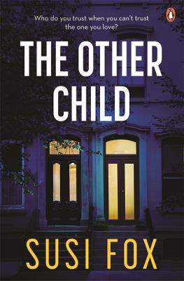 Other Child by Susi Fox