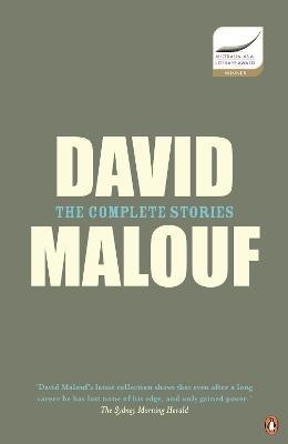 Complete Stories by David Malouf