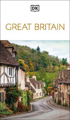 DK Great Britain by DK Travel ISBN:9780241783740