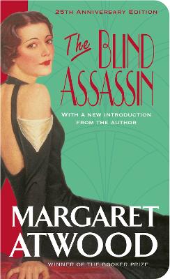 Blind Assassin by Margaret Atwood