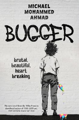 Bugger by Michael Mohammed Ahmad ISBN:9780733651663