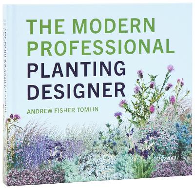Modern Professional Planting Designer by Andrew Fisher Tomlin