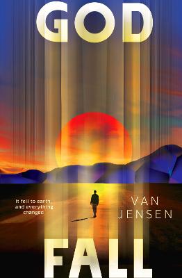 Godfall by Van Jensen ISBN:9780857508096