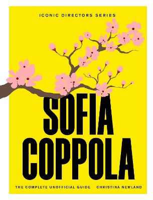 Sofia Coppola by Christina Newland