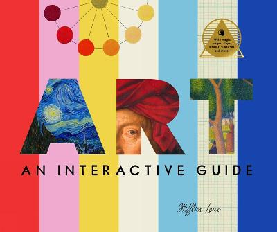 Art: An Interactive Guide by Mifflin Lowe