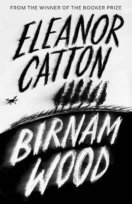 Birnam Wood signed edition by