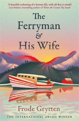 Ferryman and His Wife by Alison McCullough