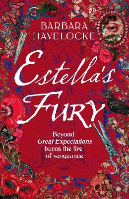 Estella's Fury: A dark