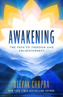 Awakening by Deepak Chopra