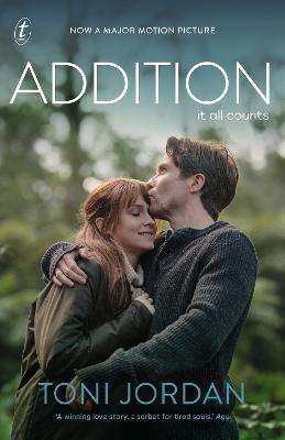 Addition by Toni Jordan ISBN:9781922790934