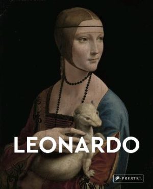 Leonardo: Masters of Art by Alexander Adams ISBN:9783791391618