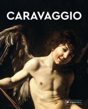 Caravaggio: Masters of Art by Brad Finger ISBN:9783791391625