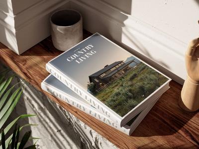 Art of Country Living. by