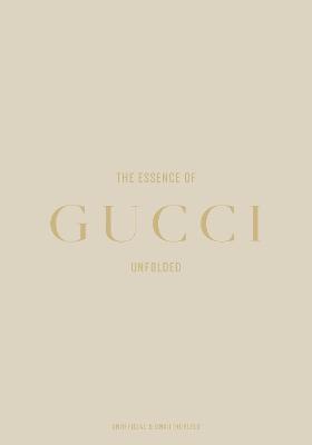 Essence of Gucci by Kelly Reising