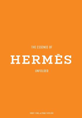 Essence of Hermes by Kelly Reising