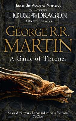 A Game of Thrones (A Song of Ice and Fire