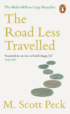 The Road Less Travelled by M. Scott Peck ISBN:9780099727408