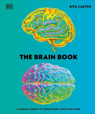 Brain Book by Rita Carter