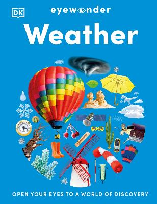 Eyewonder Weather by DK