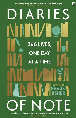 Diaries of Note: 366 Lives