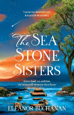 Sea Stone Sisters by Eleanor Buchanan