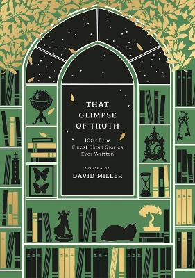 That Glimpse of Truth by David Miller