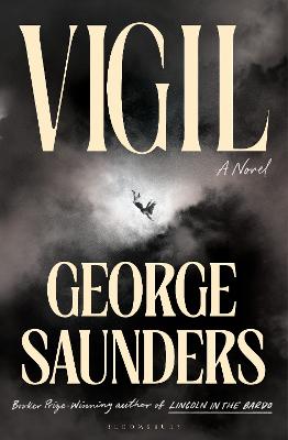 Vigil by George Saunders
