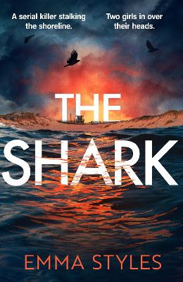 Shark by Emma Styles