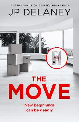 Move by JP Delaney