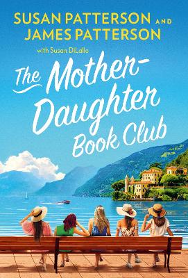 Mother Daughter Book Club by Susan Patterson