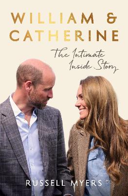 William & Catherine by Russell Myers