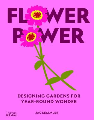 Flower Power by Jac Semmler