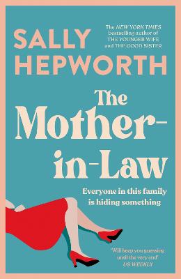 Mother-in-Law by Sally Hepworth
