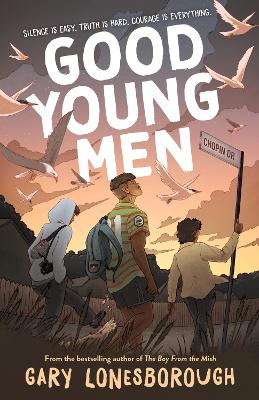 Good Young Men by Gary Lonesborough ISBN:9781761182174