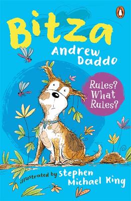 Bitza Book 2 by Andrew Daddo