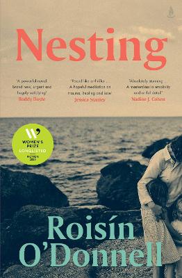 Nesting by Roisin O’Donnell
