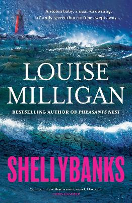 Shellybanks by Louise Milligan ISBN:9781761470356