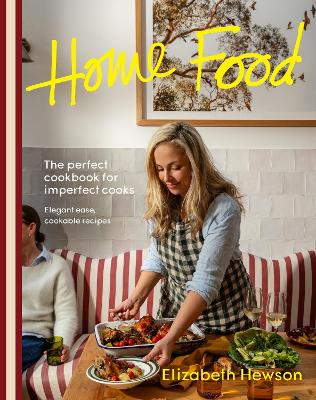 Home Food by Elizabeth Hewson