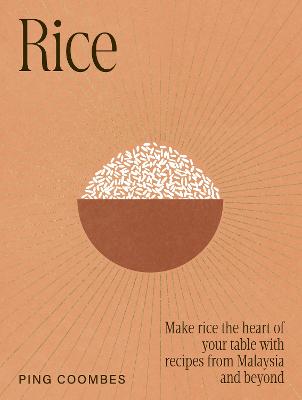 Rice by Ping Coombes
