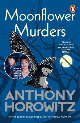 Moonflower Murders by Anthony Horowitz ISBN:9781787464193