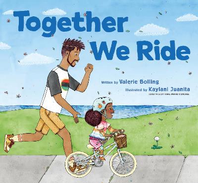 Together We Ride by Valerie Bolling