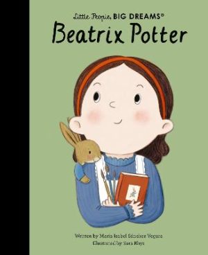Beatrix Potter: Volume 139 by Maria Isabel Sanchez Vegara ISBN:9781805701620