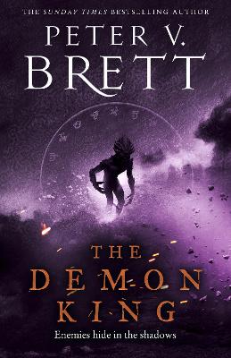 Demon King by Peter V. Brett