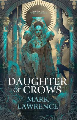Daughter of Crows (The Academy of Kindness